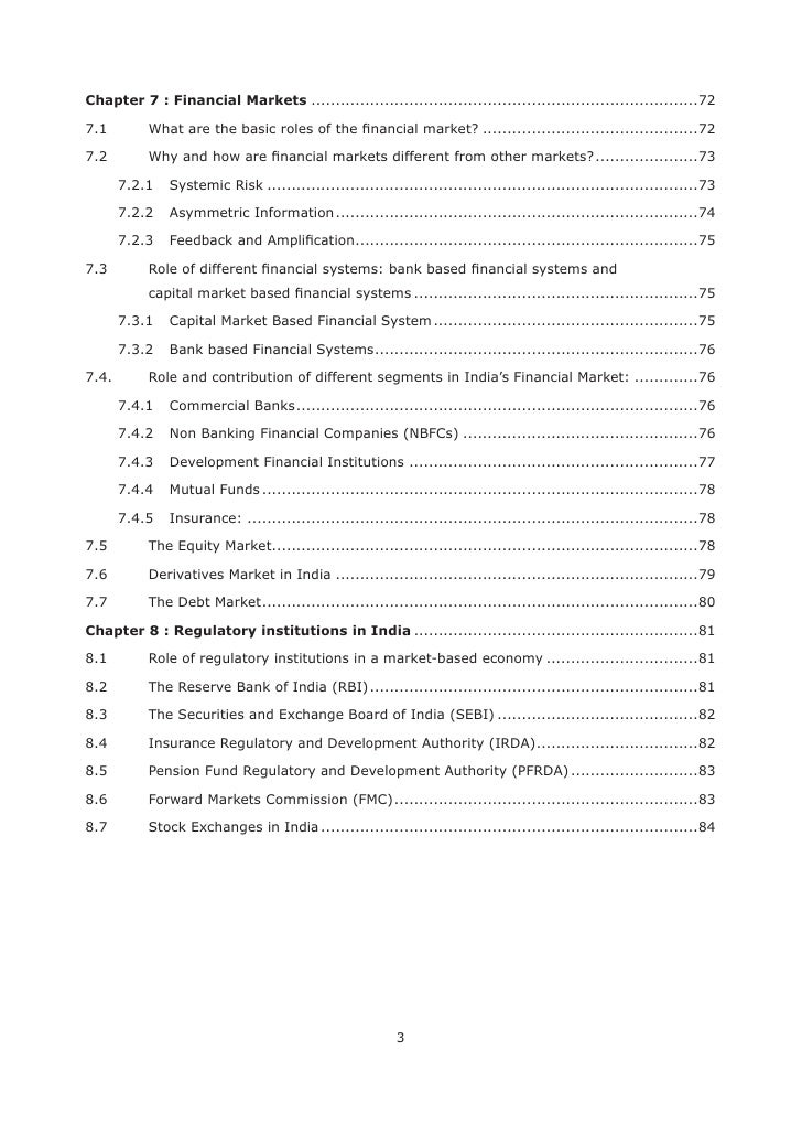Ncfm Modules Pdf
