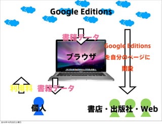 ֥饦
ǩ`
 ǩ`
 ??Web
Google Editions
Է֤Υک`
_O
Google Editions
20101023
 