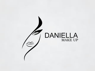 DANIELLAMAKE UP
 