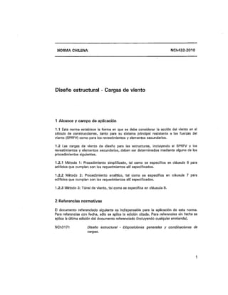 Nch 432 2010 diseño-estructural__cargas_de_viento