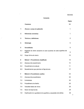 Nch 432 2010 diseño-estructural__cargas_de_viento