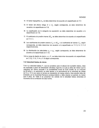 Nch 432 2010 diseño-estructural__cargas_de_viento