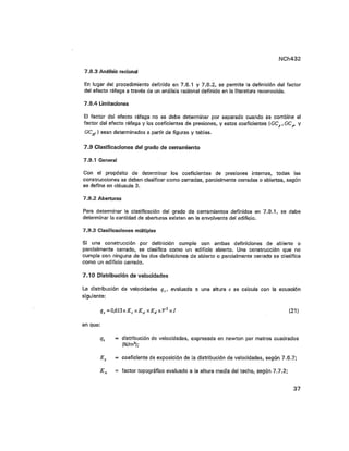 Nch 432 2010 diseño-estructural__cargas_de_viento