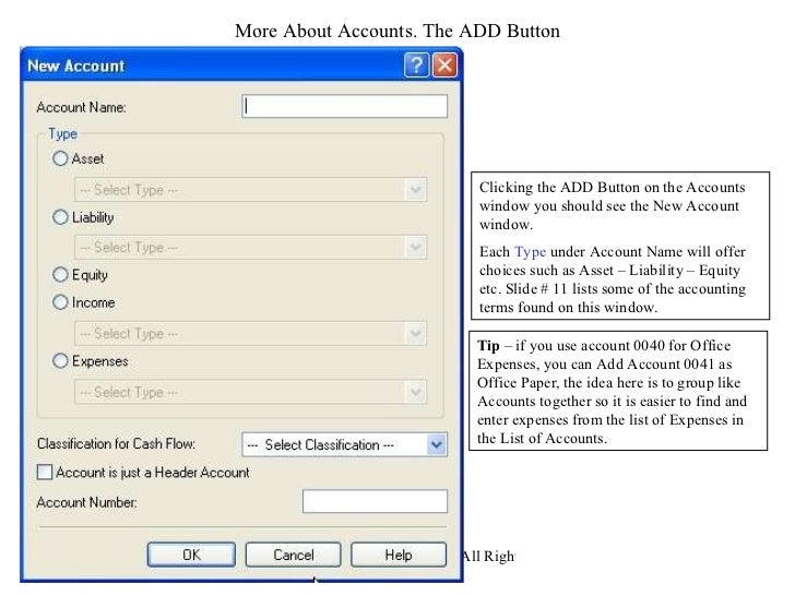 nch express accounts free