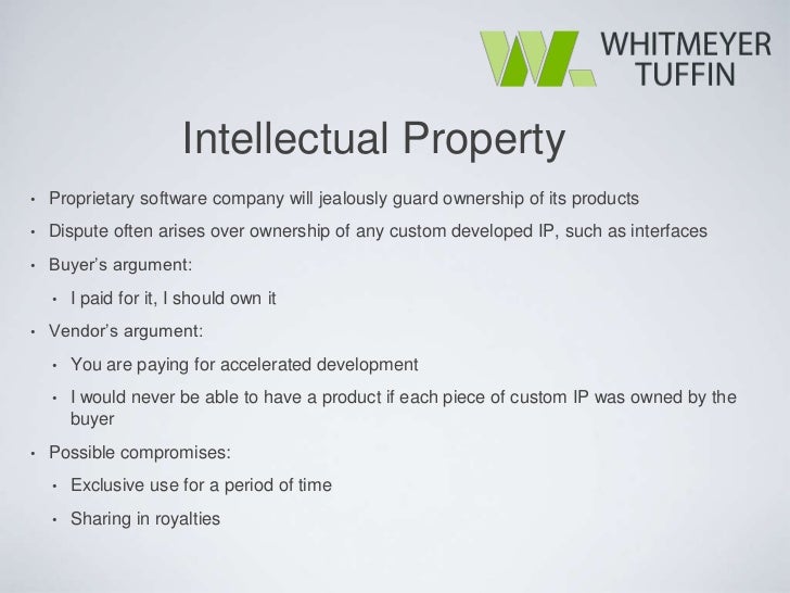 Developed A New Software In Healthcare Intellectual Property Developed A New Software In Healthcare Intellectual Property