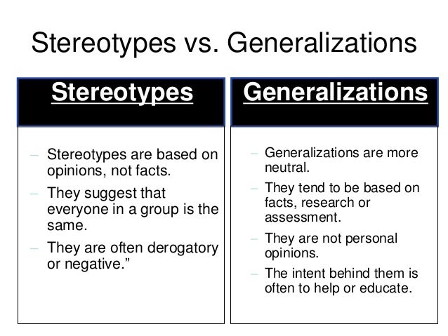 the negative effects of stereotyping The people we label as black labeling things such as humans can give rise to negative i think that some people do not realize how stereotype effect. the negative effects of stereotyping The people we label as black labeling things such as humans can give rise to negative i think that some people do not realize how stereotype effect.