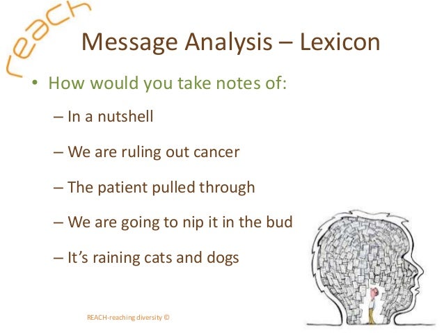 Baby Steps To Note Taking For Consecutive Interpreting