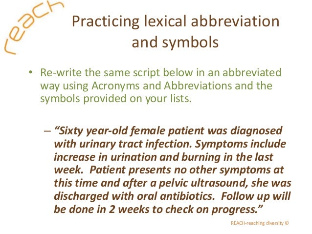 Baby Steps To Note Taking For Consecutive Interpreting