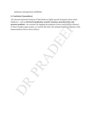 COMPLETE NOTES ON KRIYA SHAREERA PG 3 SEMISTER NEW NCISM NOTES