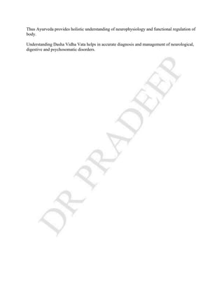 COMPLETE NOTES ON KRIYA SHAREERA PG 3 SEMISTER NEW NCISM NOTES