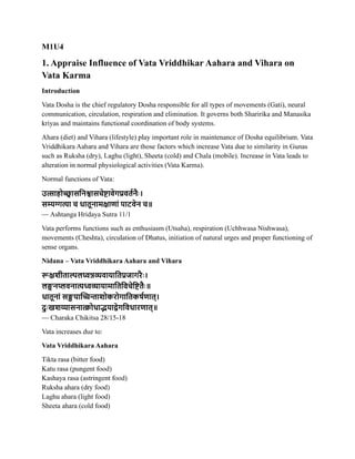 COMPLETE NOTES ON KRIYA SHAREERA PG 3 SEMISTER NEW NCISM NOTES