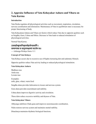 COMPLETE NOTES ON KRIYA SHAREERA PG 3 SEMISTER NEW NCISM NOTES