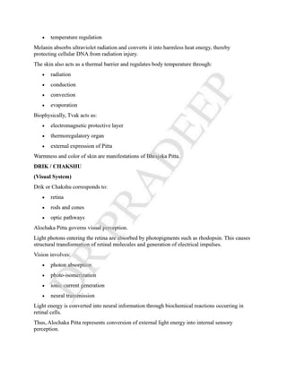 COMPLETE NOTES ON KRIYA SHAREERA PG 3 SEMISTER NEW NCISM NOTES