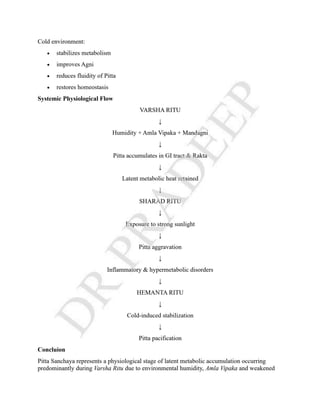 COMPLETE NOTES ON KRIYA SHAREERA PG 3 SEMISTER NEW NCISM NOTES