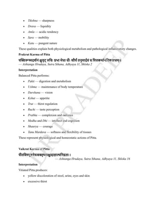 COMPLETE NOTES ON KRIYA SHAREERA PG 3 SEMISTER NEW NCISM NOTES