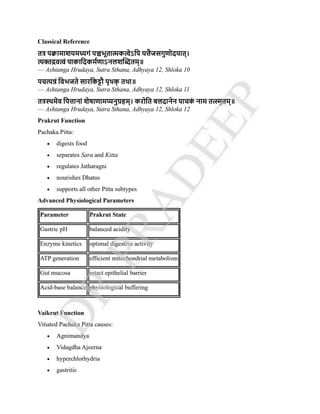 COMPLETE NOTES ON KRIYA SHAREERA PG 3 SEMISTER NEW NCISM NOTES