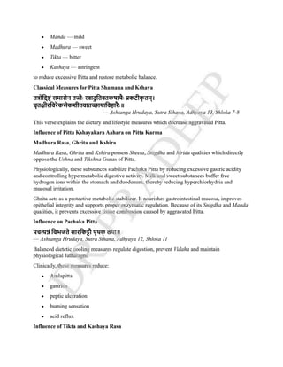 COMPLETE NOTES ON KRIYA SHAREERA PG 3 SEMISTER NEW NCISM NOTES