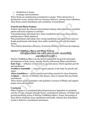 COMPLETE NOTES ON KRIYA SHAREERA PG 3 SEMISTER NEW NCISM NOTES