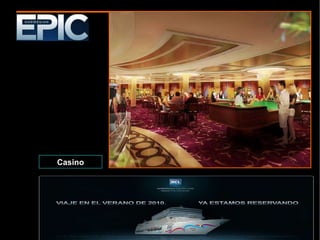 Casino 