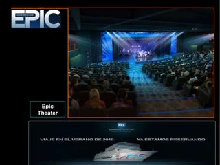 Epic Theater 