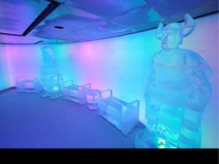 Ice Bar 
