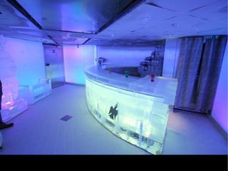 Ice Bar 
