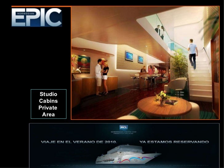 Ncl Epic The Complete Visual Tour