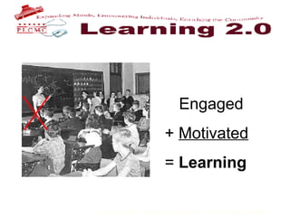 NCLA Learning 2.0