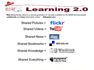 NCLA Learning 2.0