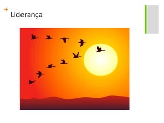 Liderança