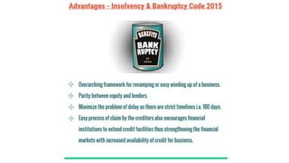 Are we Ready? - Nclt and NCLAT Presentation