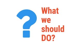 Are we Ready? - Nclt and NCLAT Presentation