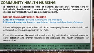 NCM 104 LECTURE CHAPTER 1 - PUBLIC HEALTH NURSING IN THE PHILIPPINES.pptx