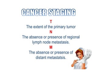 Oncology Nursing Lecture | PDF