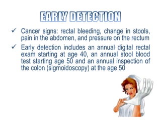 Oncology Nursing Lecture