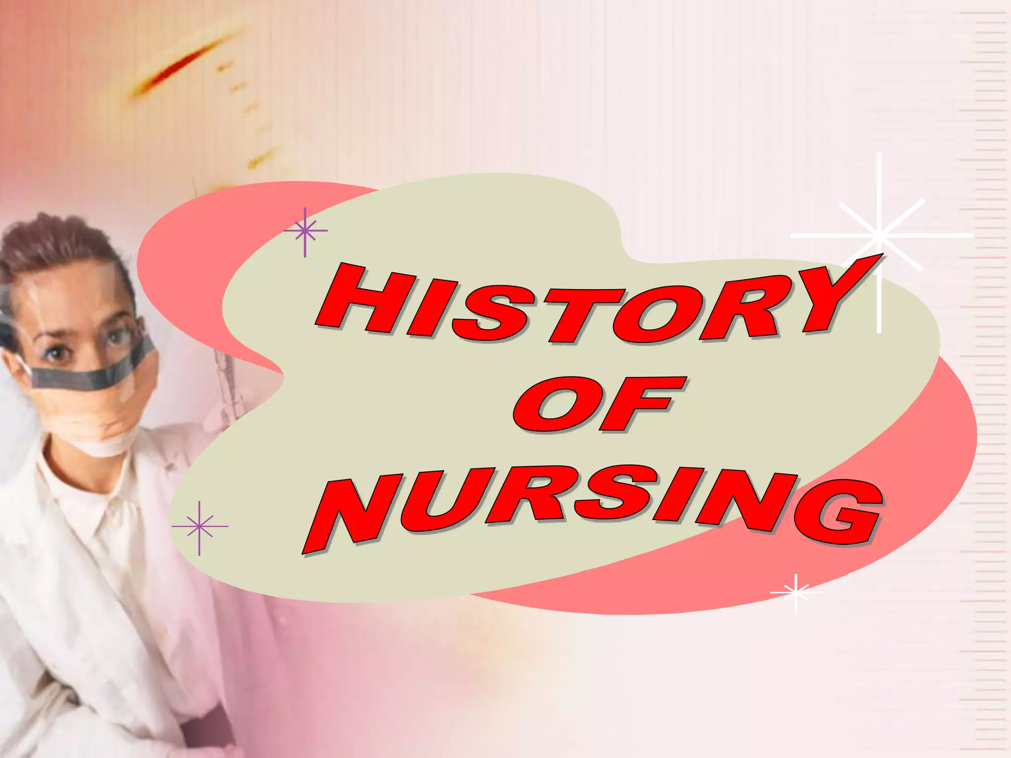 Foundations of Nursing