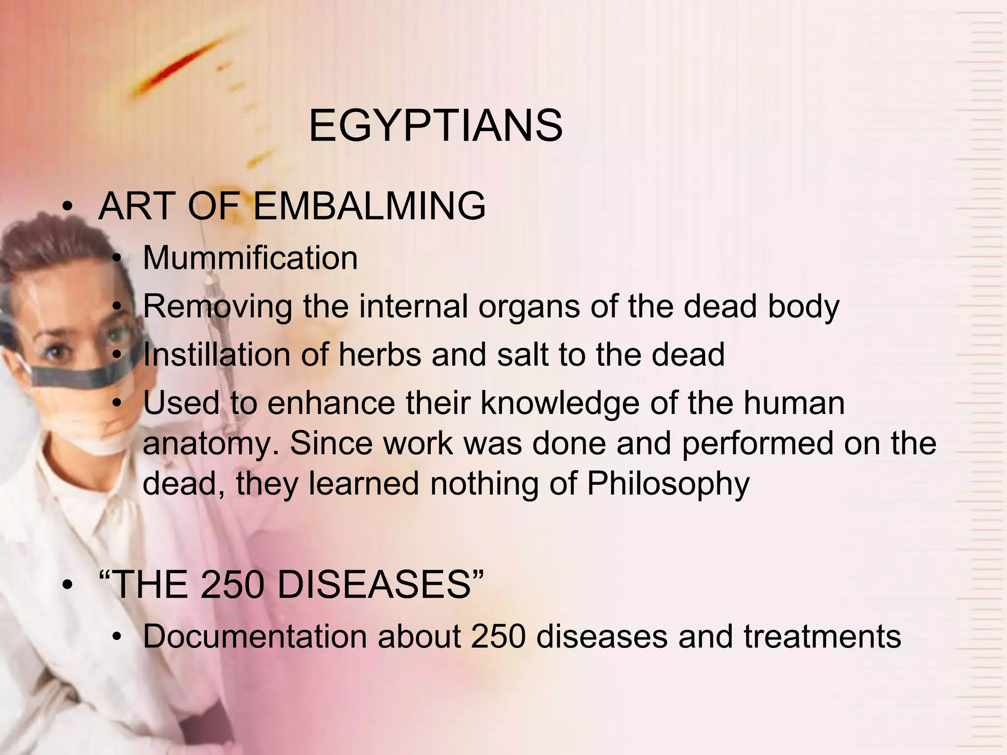 Foundations of Nursing