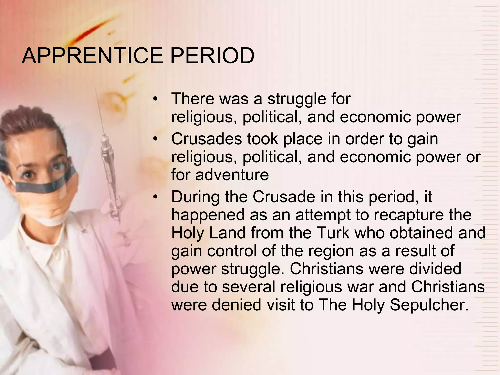 Foundations of Nursing