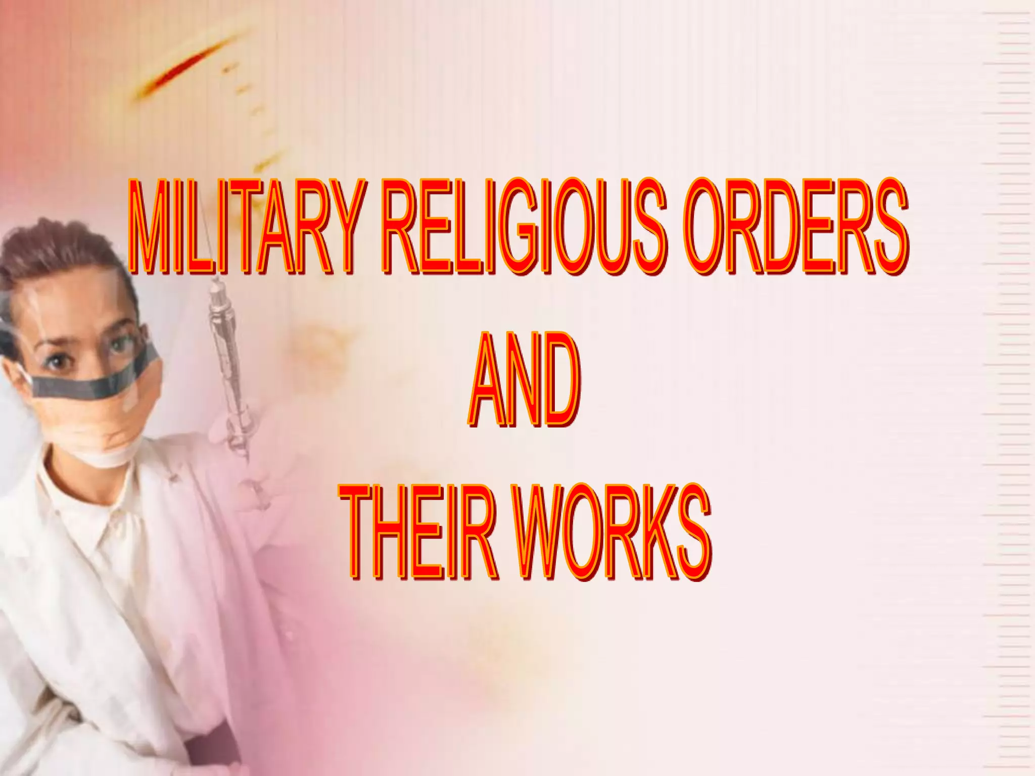 Foundations of Nursing