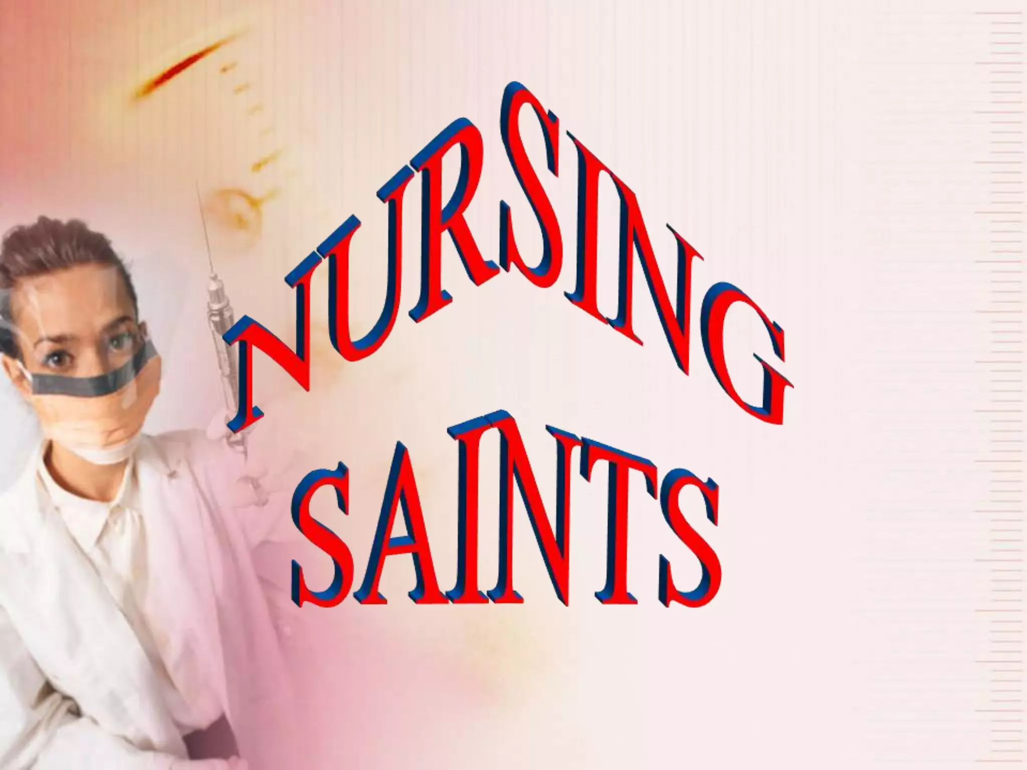 Foundations of Nursing