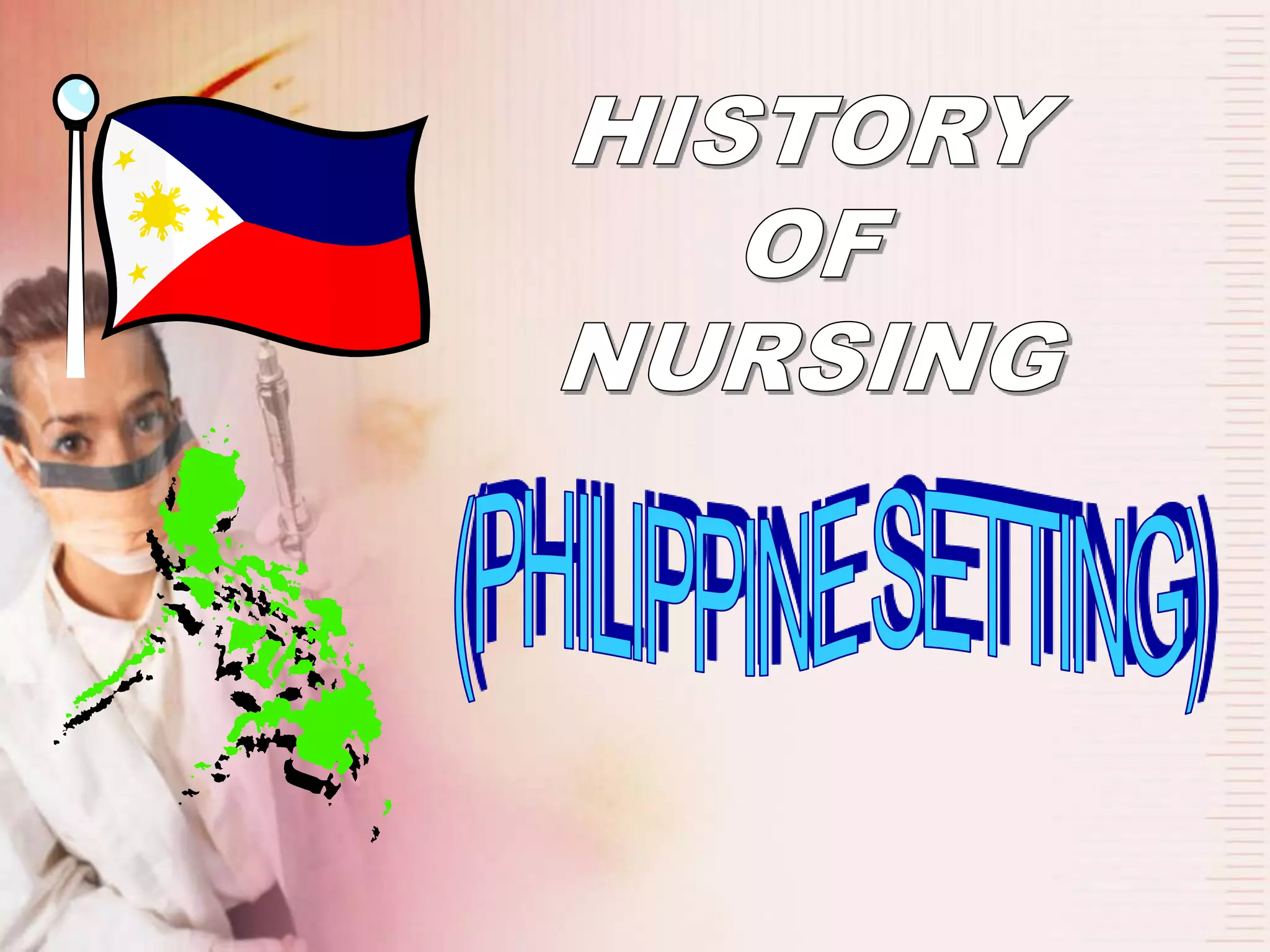 Foundations of Nursing