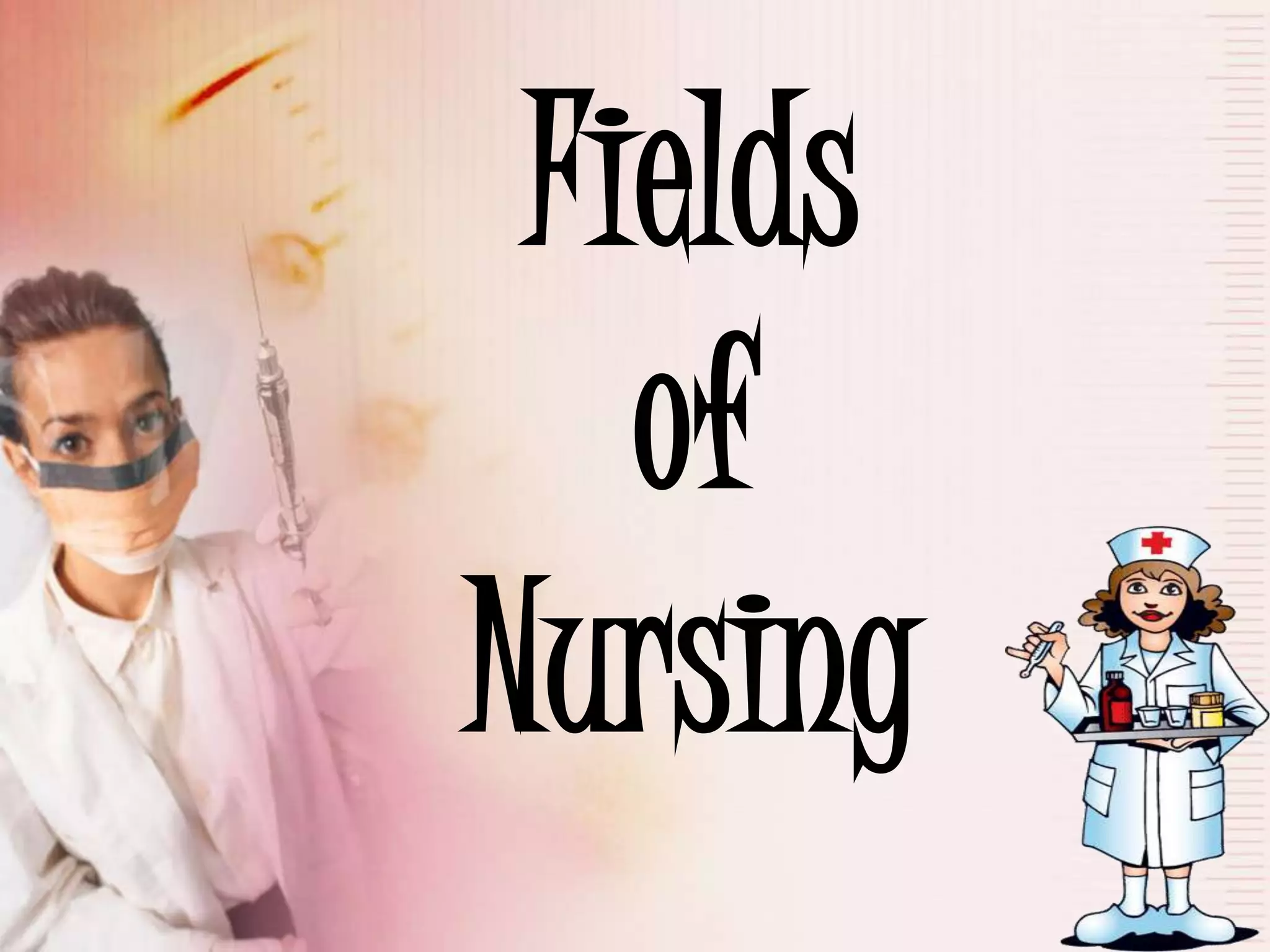 Foundations of Nursing