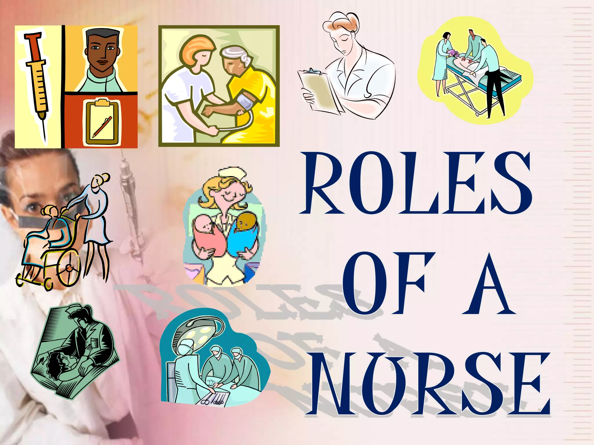 Foundations of Nursing