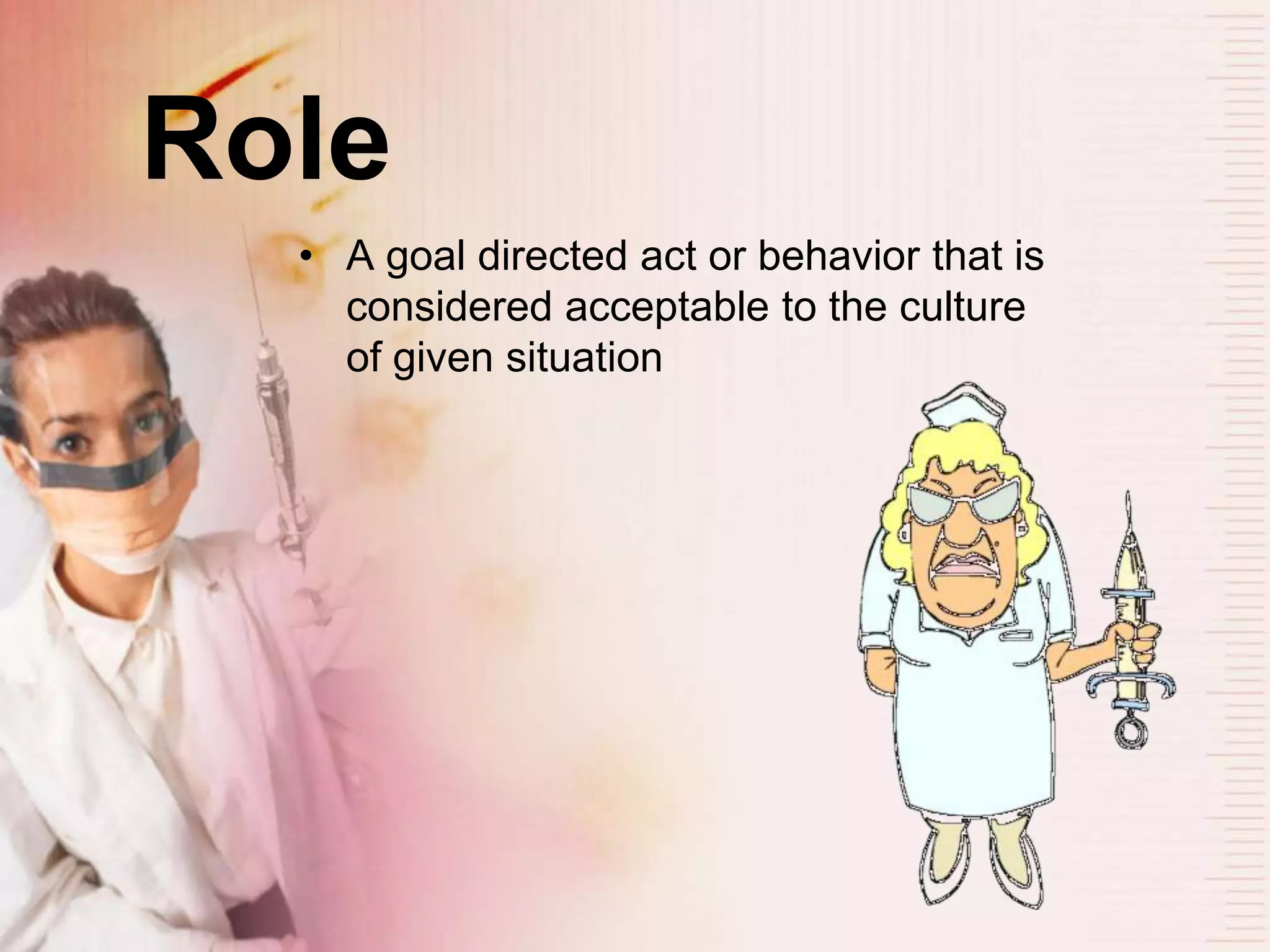 Foundations of Nursing