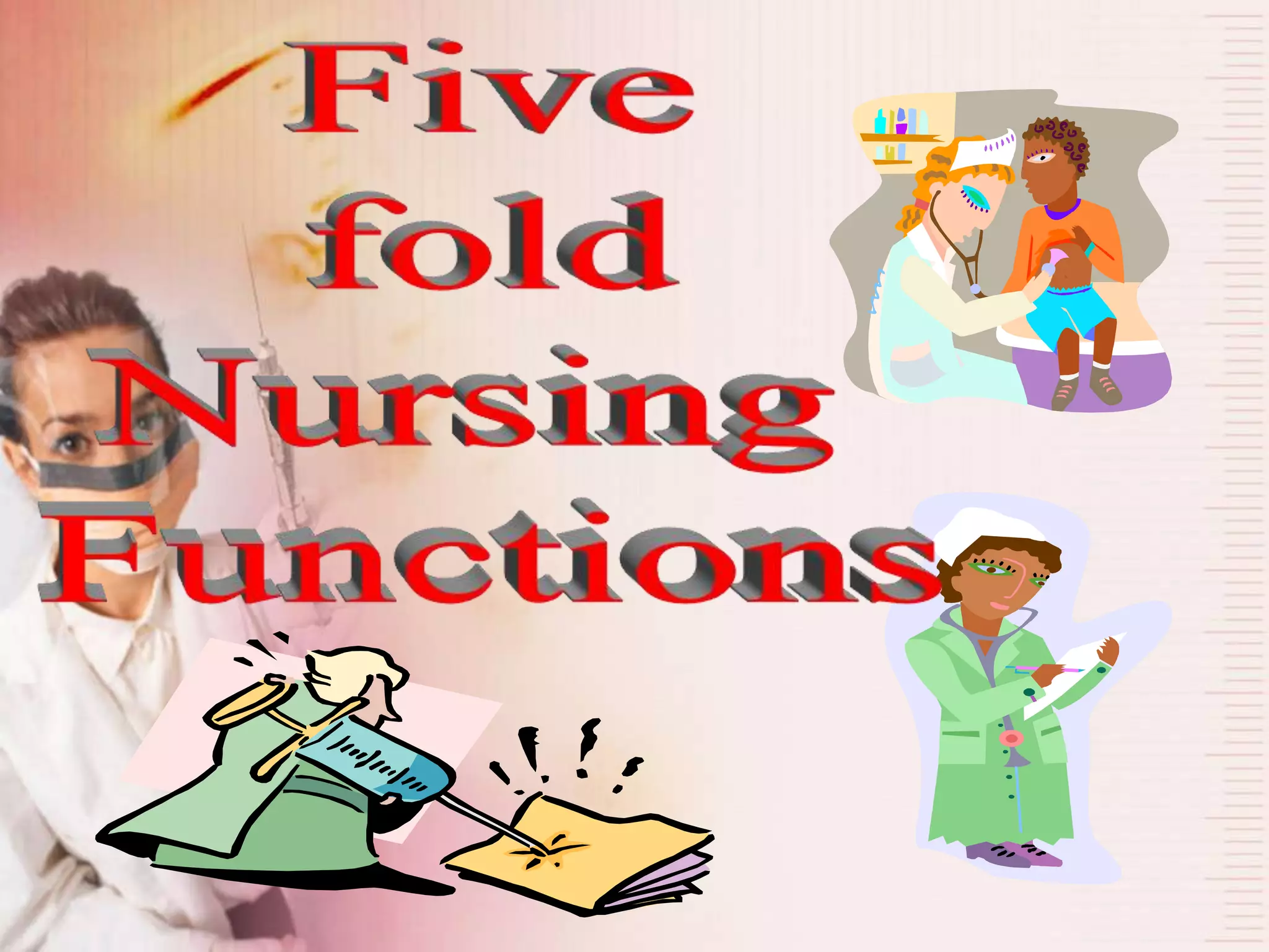 Foundations of Nursing