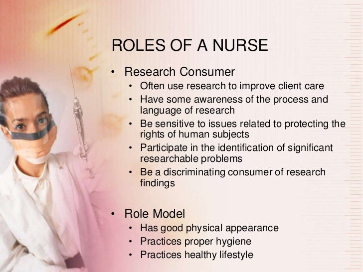 Foundations of Nursing