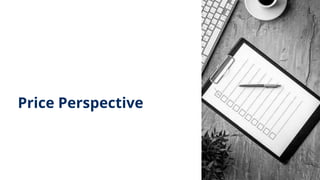 Price Reasonability Price Realism and Reasonableness - NCMA | PPTX