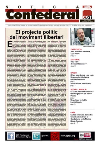 més professaven. Lògicament,
foren conscients o no d'açò, l'estat
emocional individual influeix en la
construcció d’allò c...