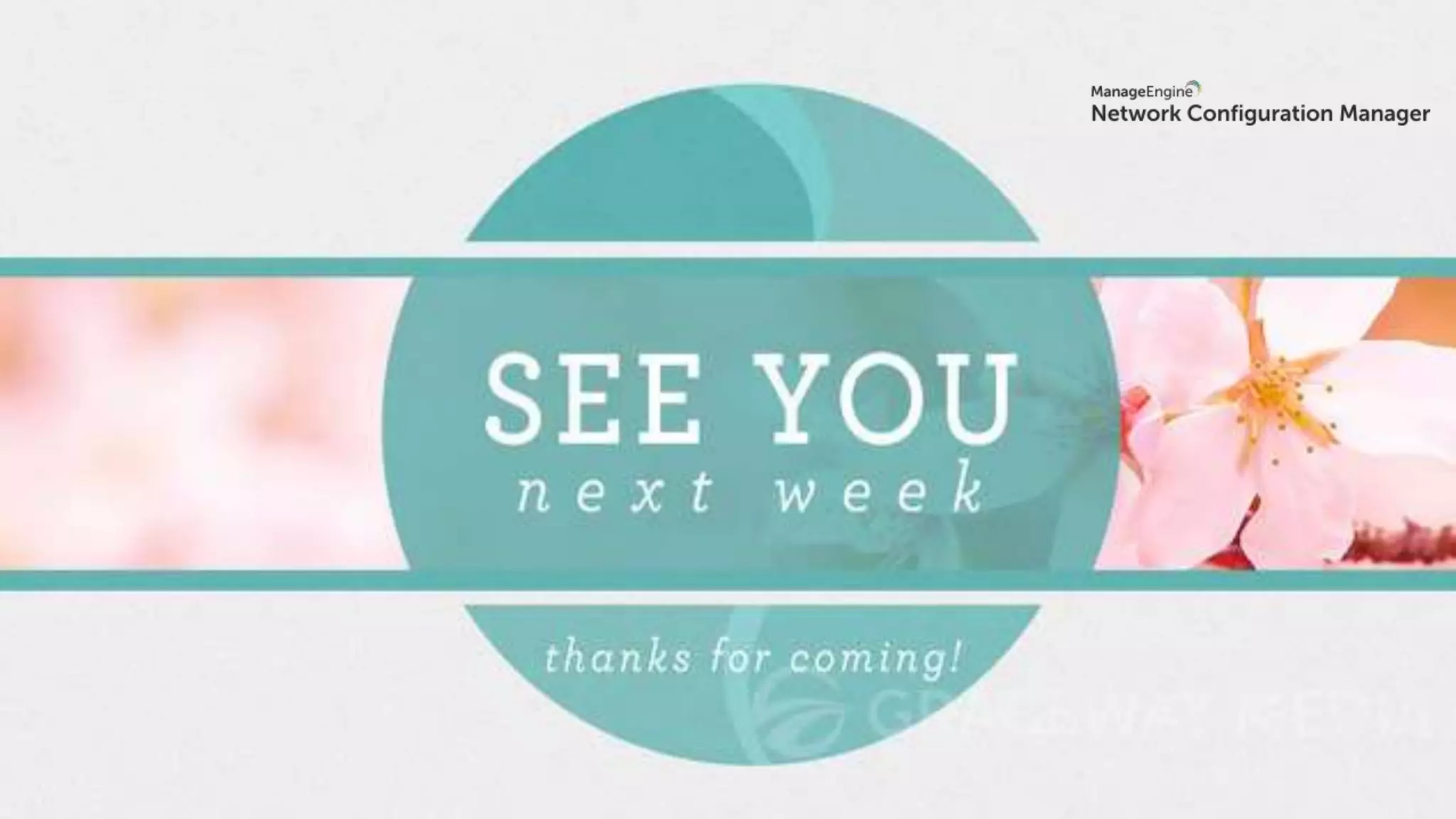 NCM Training - Part 1- Season 2 - Configuration backup & disaster recovery. 