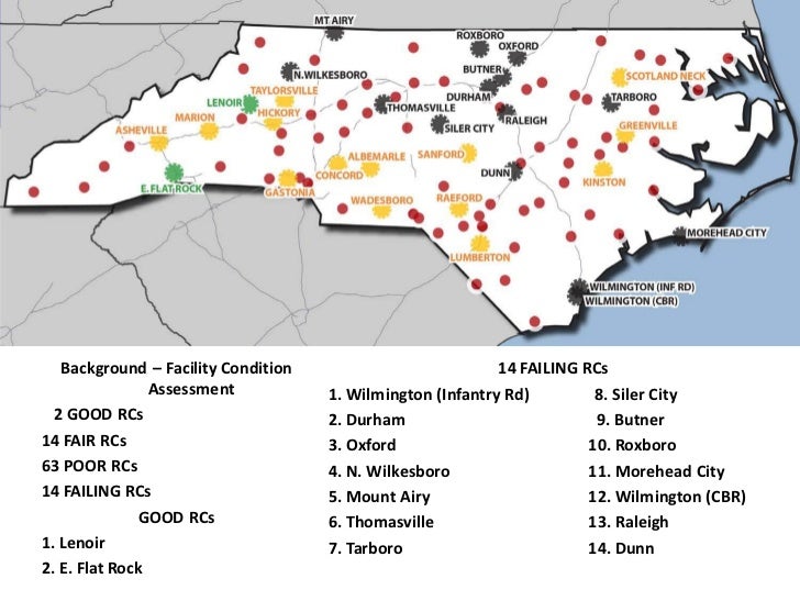 NC National Guard Brief